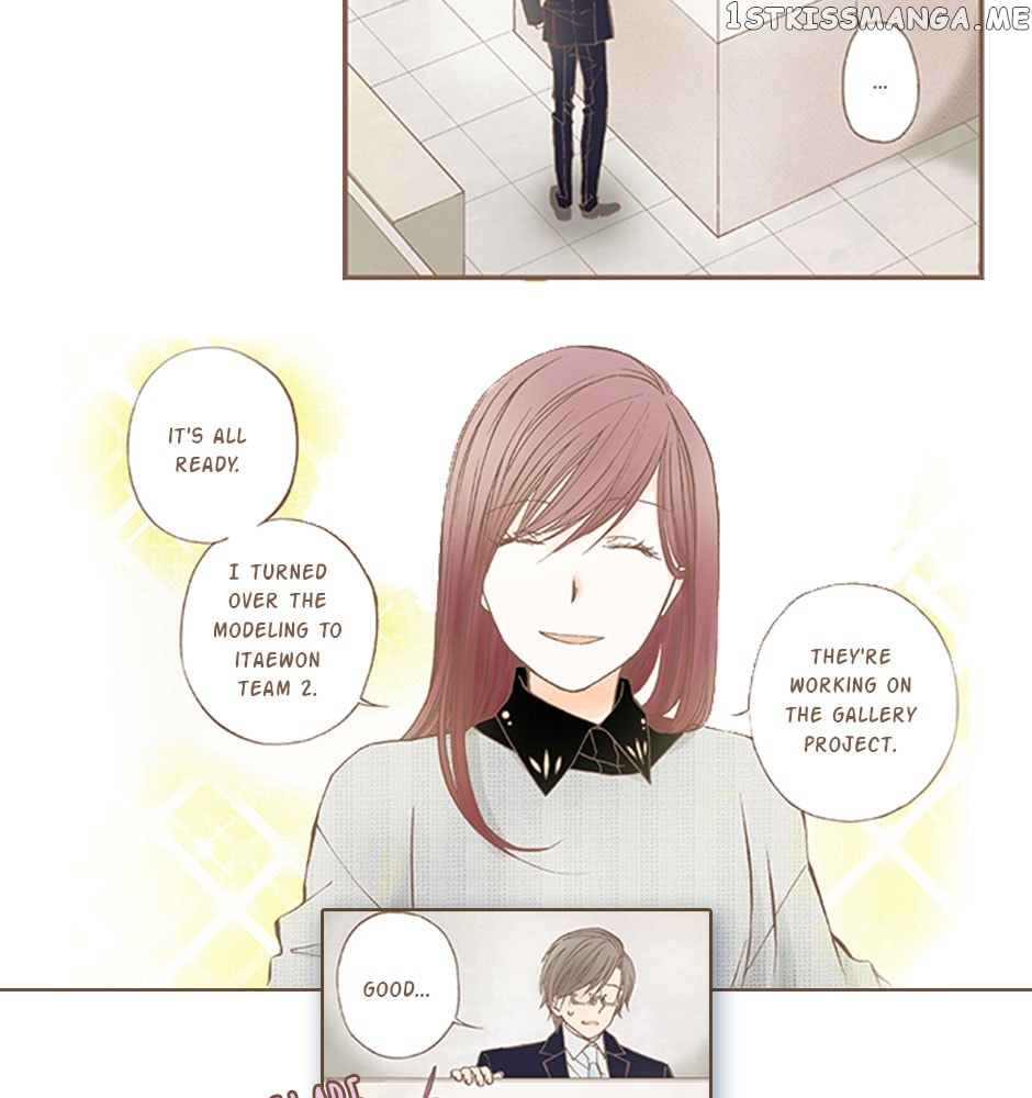 Thirsty Thirty Chapter 18 - page 4