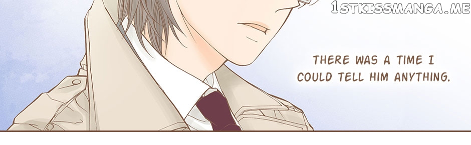 Thirsty Thirty Chapter 18 - page 43