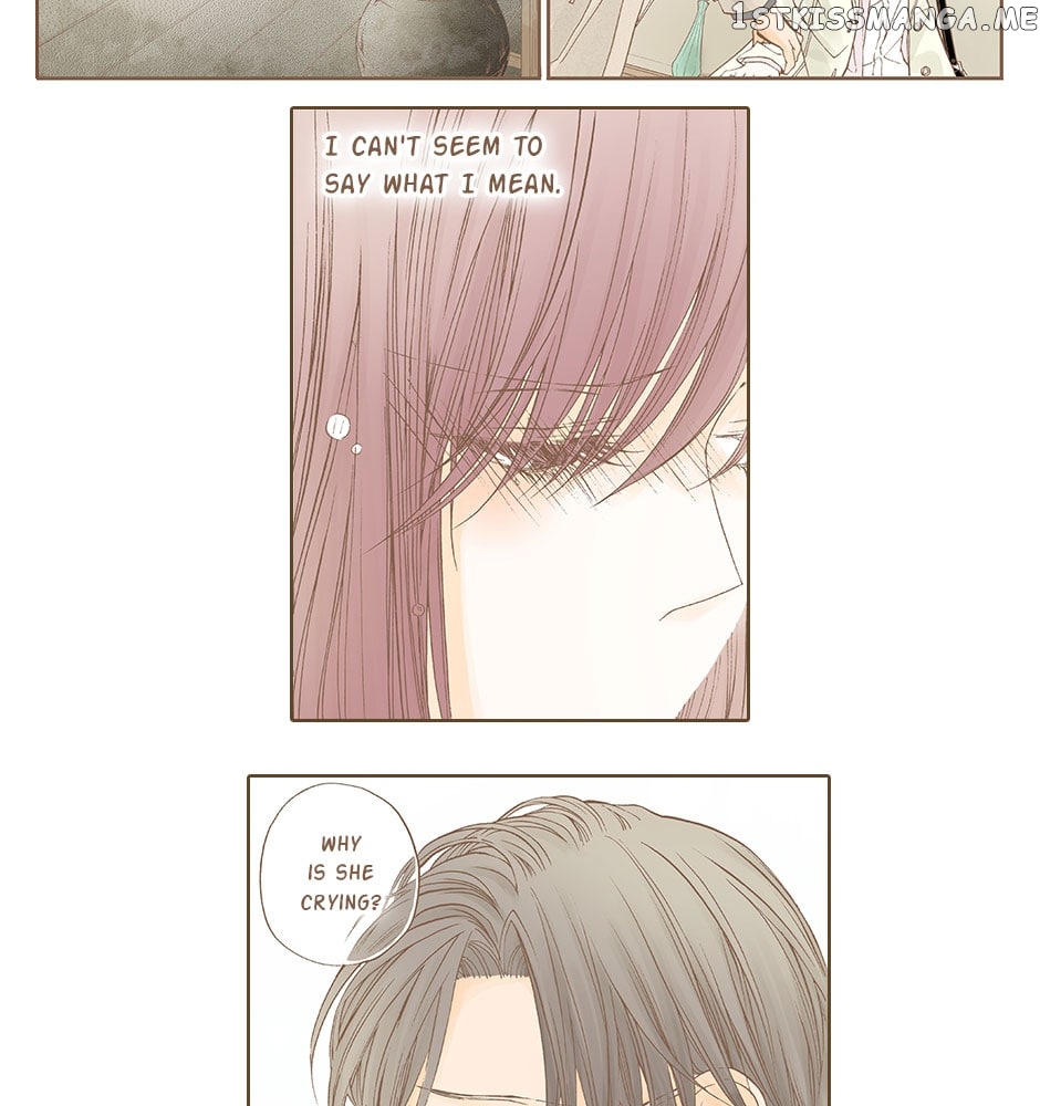 Thirsty Thirty Chapter 18 - page 46