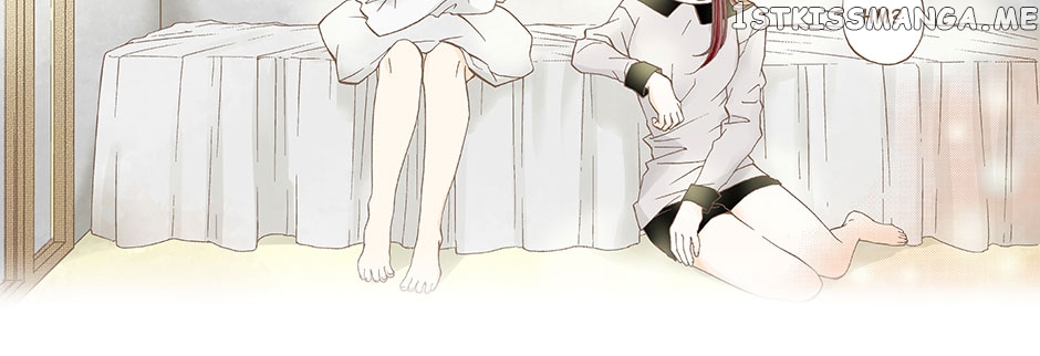 Thirsty Thirty Chapter 17 - page 18