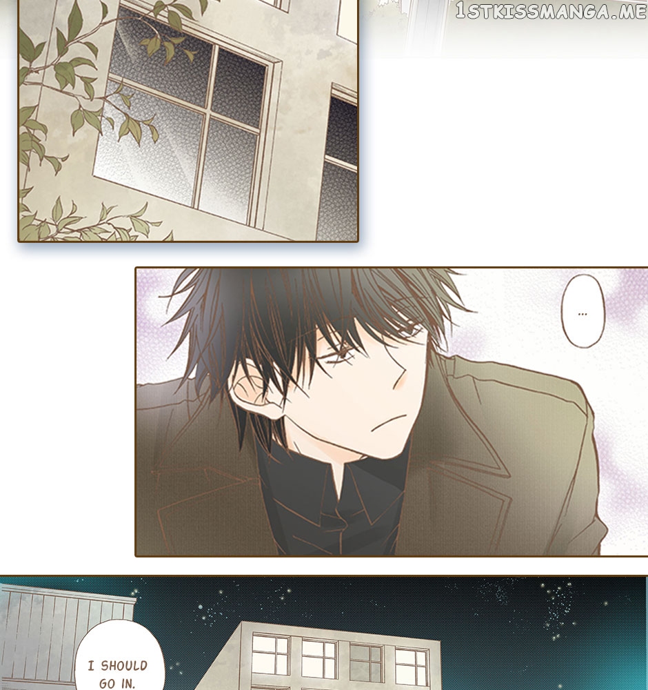 Thirsty Thirty Chapter 17 - page 2