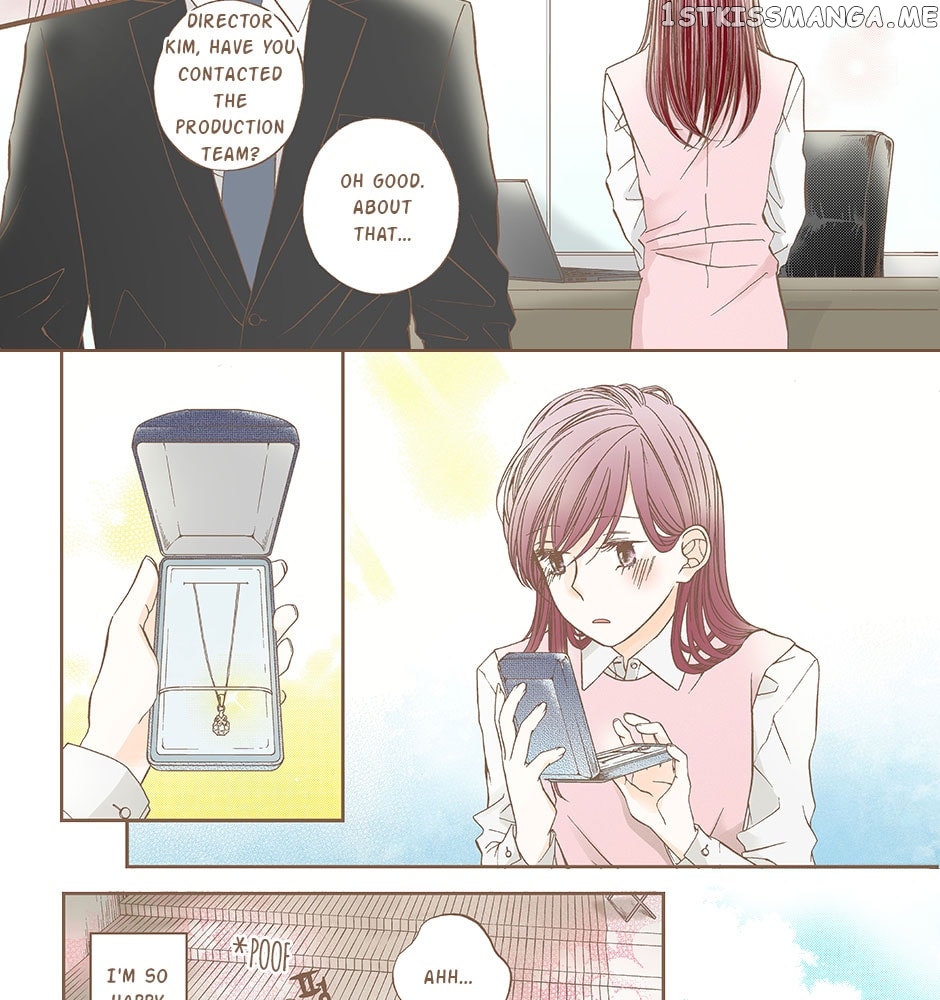 Thirsty Thirty Chapter 17 - page 27