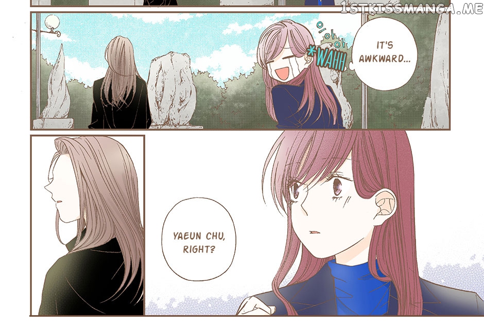 Thirsty Thirty Chapter 17 - page 40
