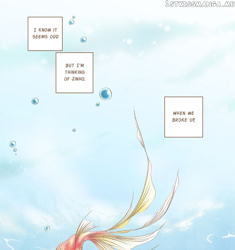 Thirsty Thirty Chapter 16 - page 1