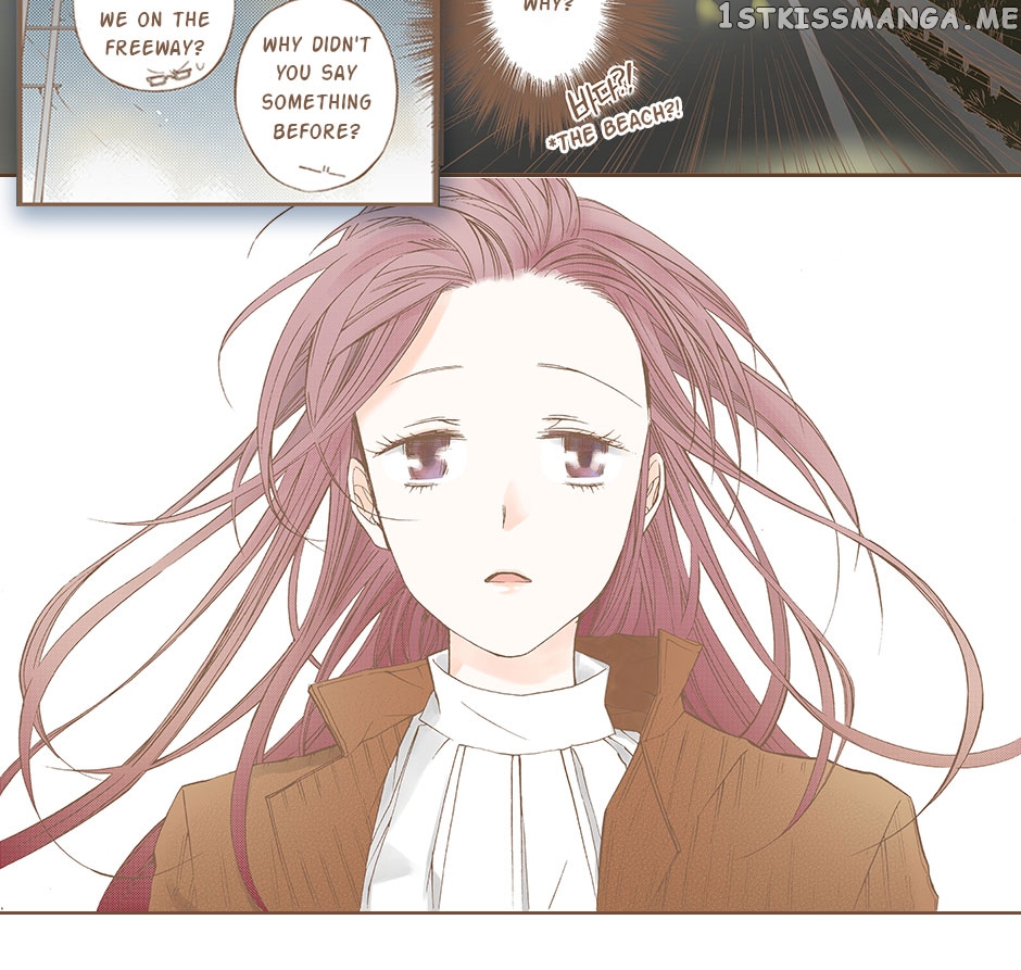 Thirsty Thirty Chapter 16 - page 7