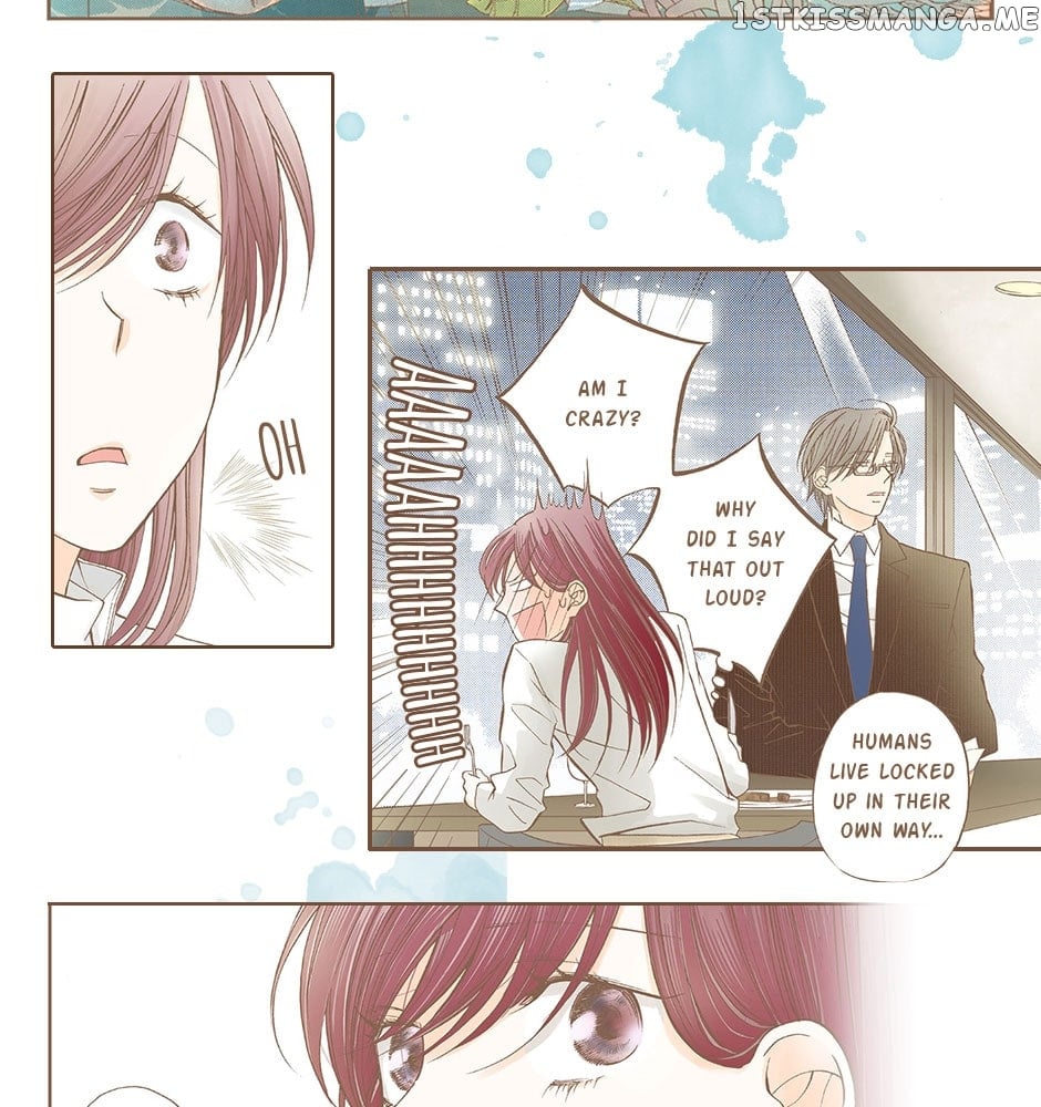 Thirsty Thirty Chapter 15 - page 13