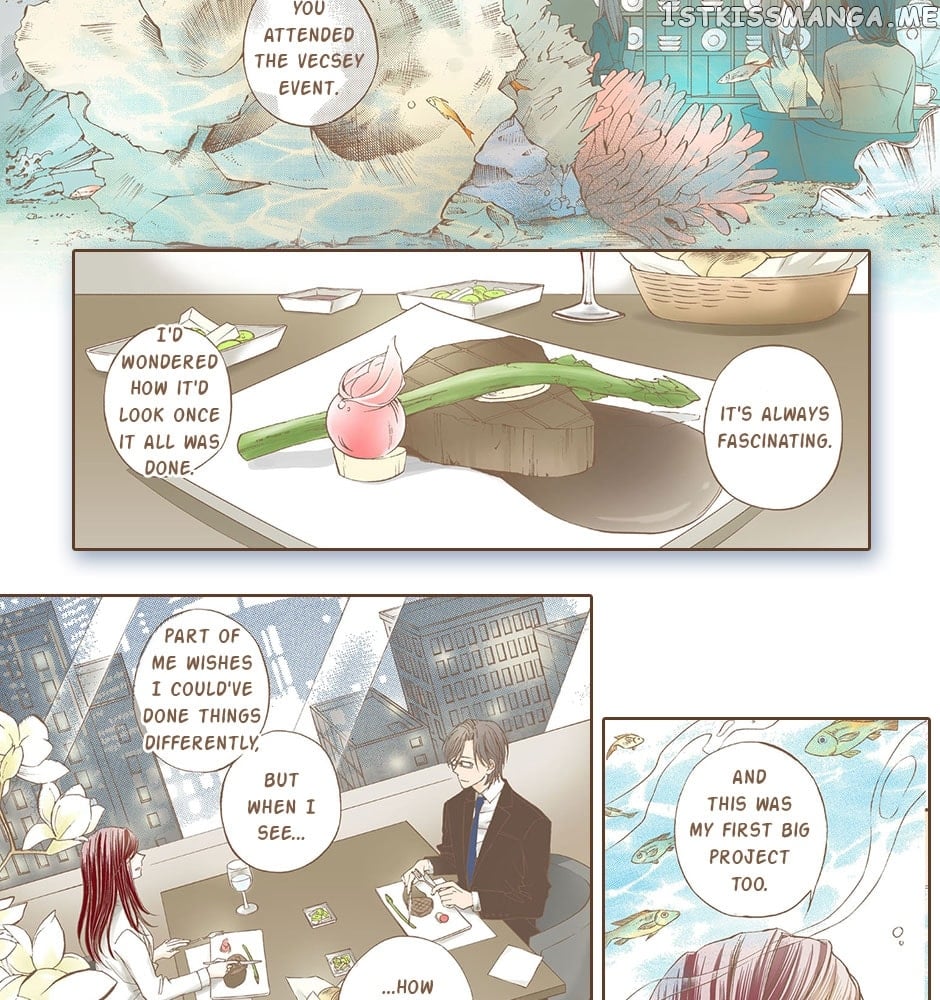 Thirsty Thirty Chapter 15 - page 2