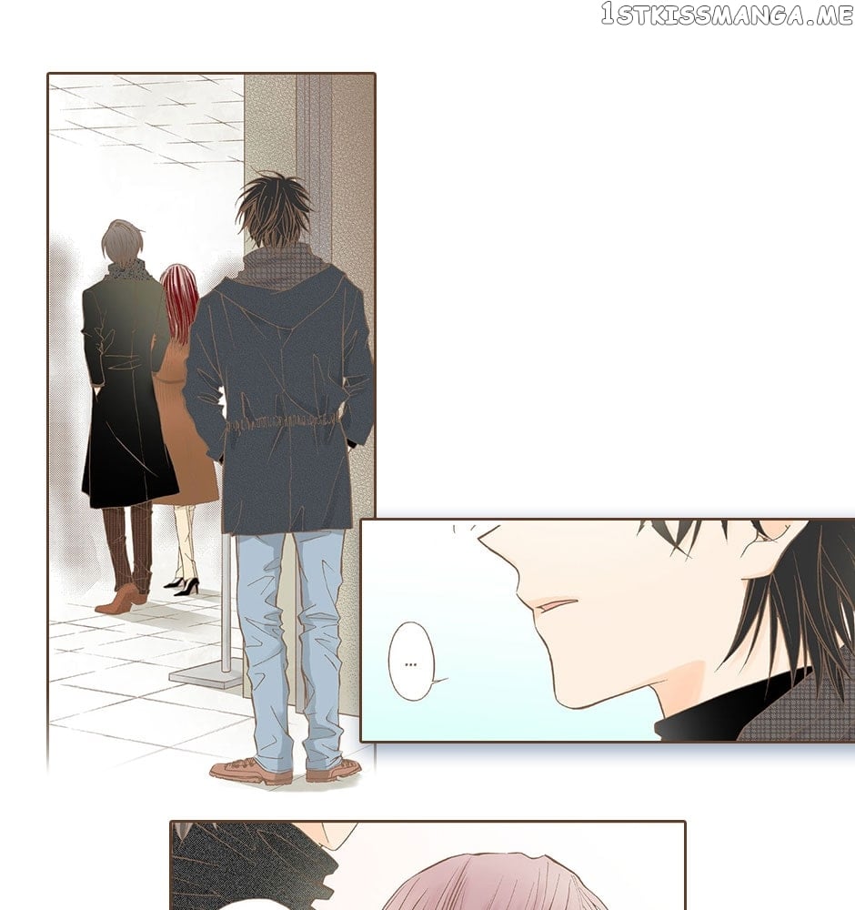 Thirsty Thirty Chapter 15 - page 21