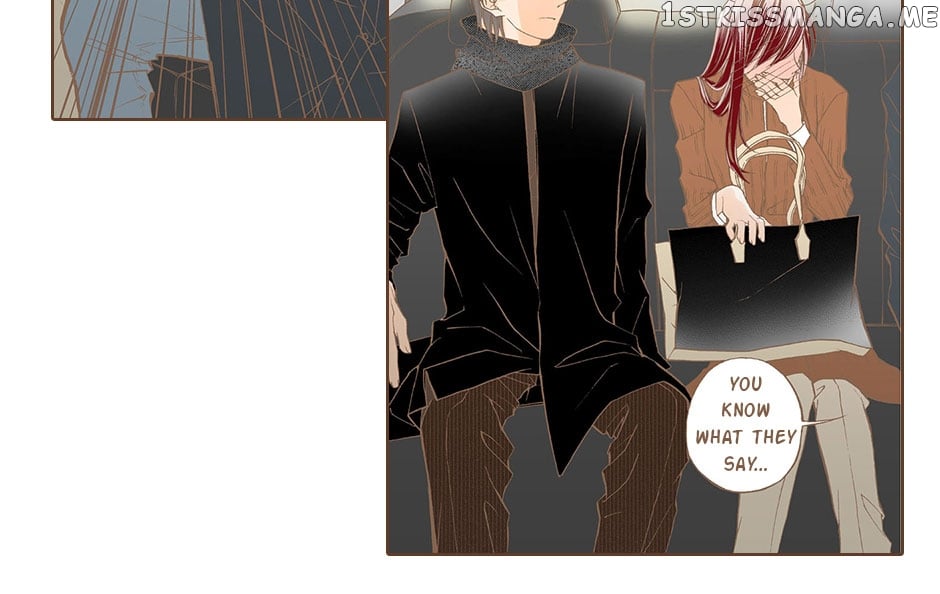 Thirsty Thirty Chapter 15 - page 37