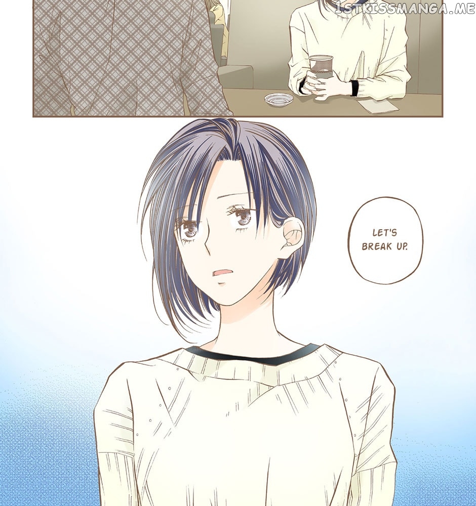 Thirsty Thirty Chapter 15 - page 55