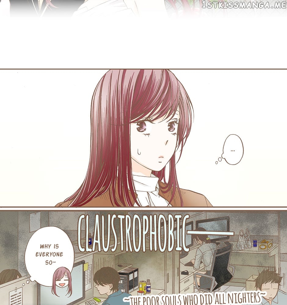 Thirsty Thirty Chapter 14 - page 3