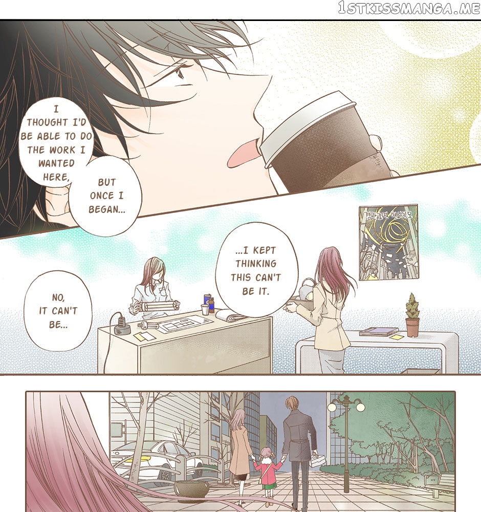 Thirsty Thirty Chapter 14 - page 41