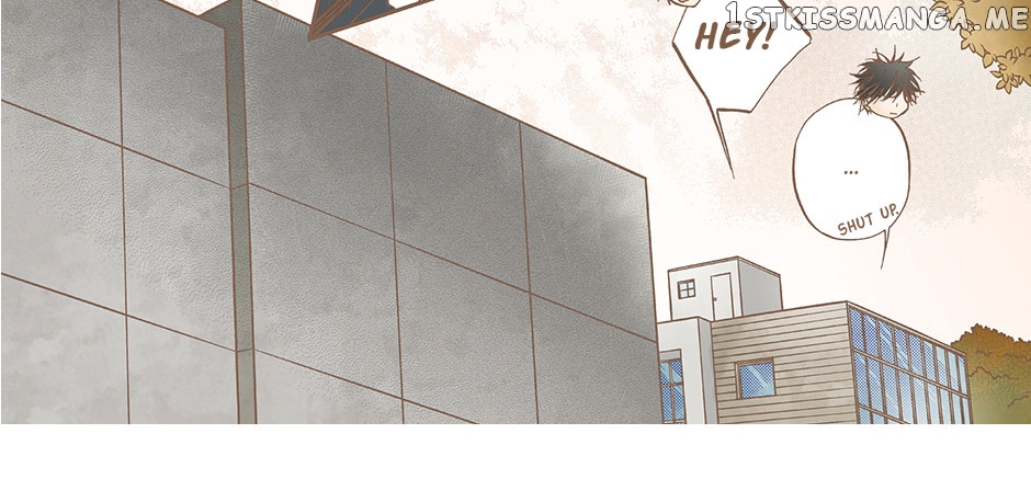 Thirsty Thirty Chapter 14 - page 51