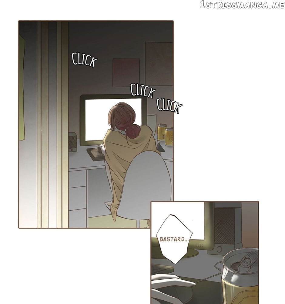 Thirsty Thirty Chapter 13 - page 1