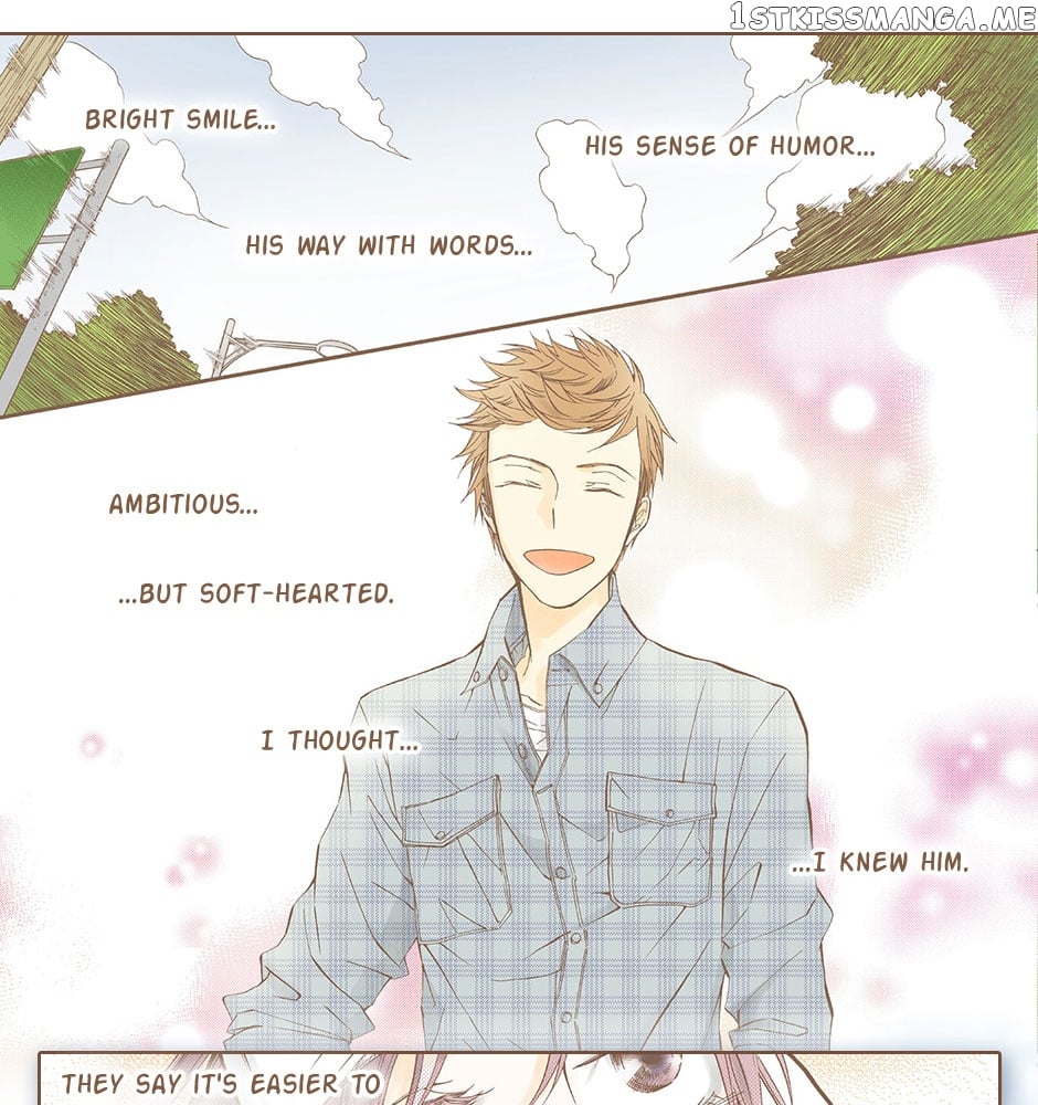 Thirsty Thirty Chapter 13 - page 10
