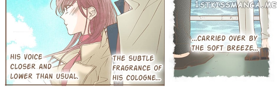 Thirsty Thirty Chapter 13 - page 27