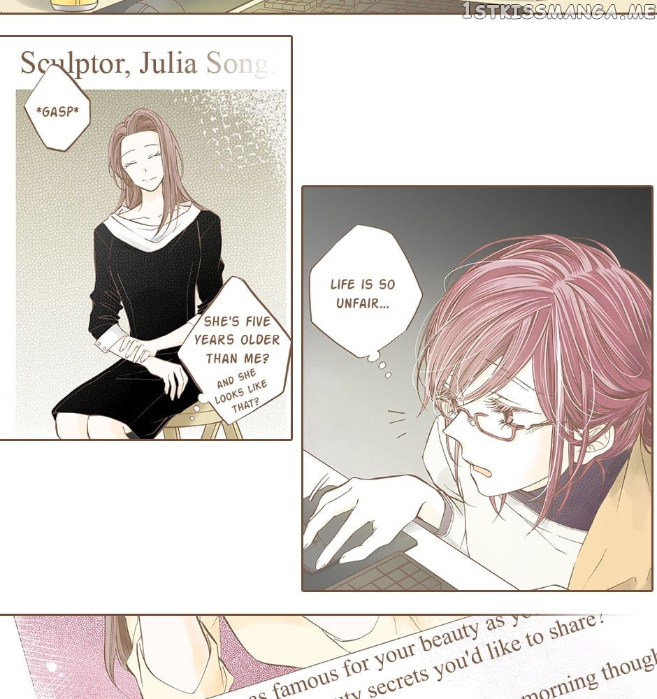 Thirsty Thirty Chapter 13 - page 3