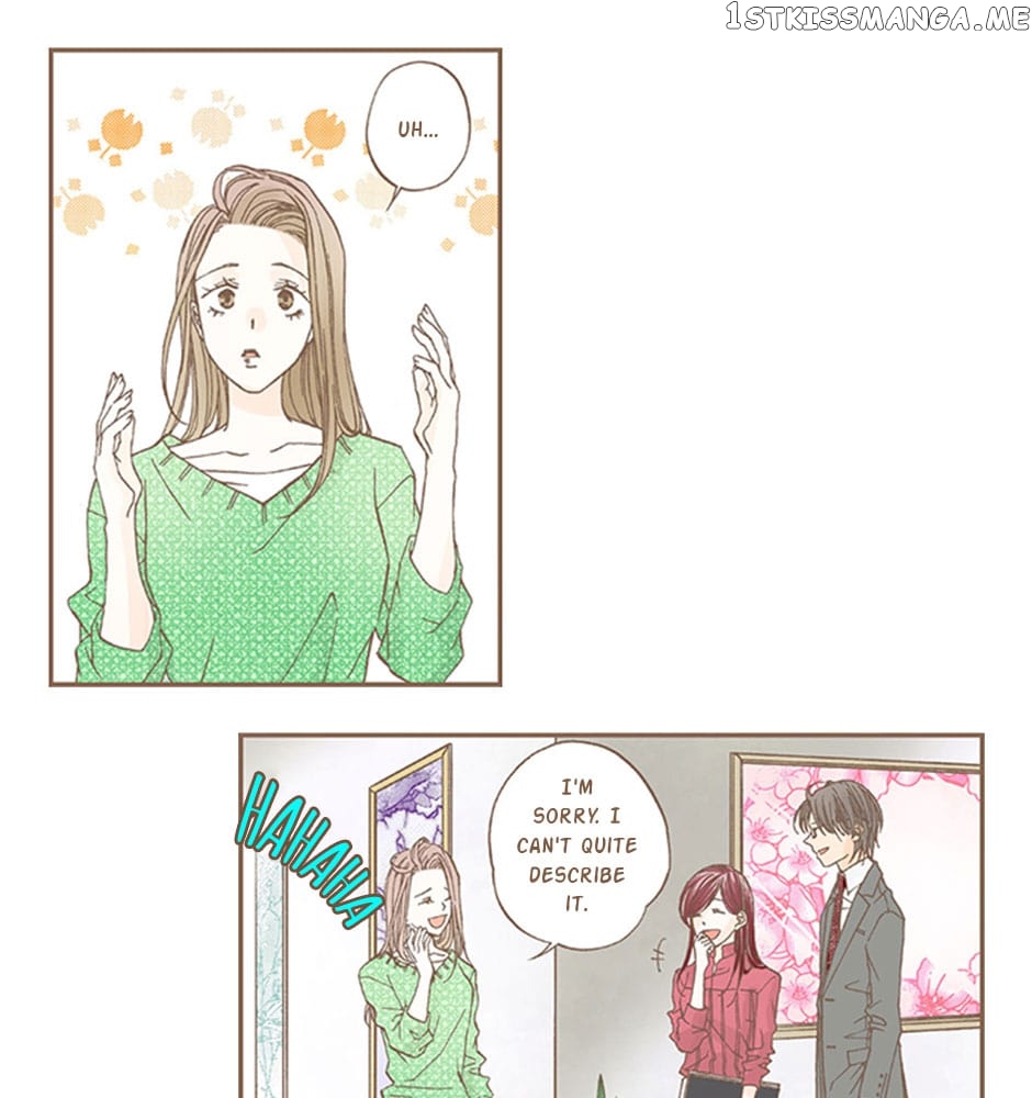 Thirsty Thirty Chapter 13 - page 37