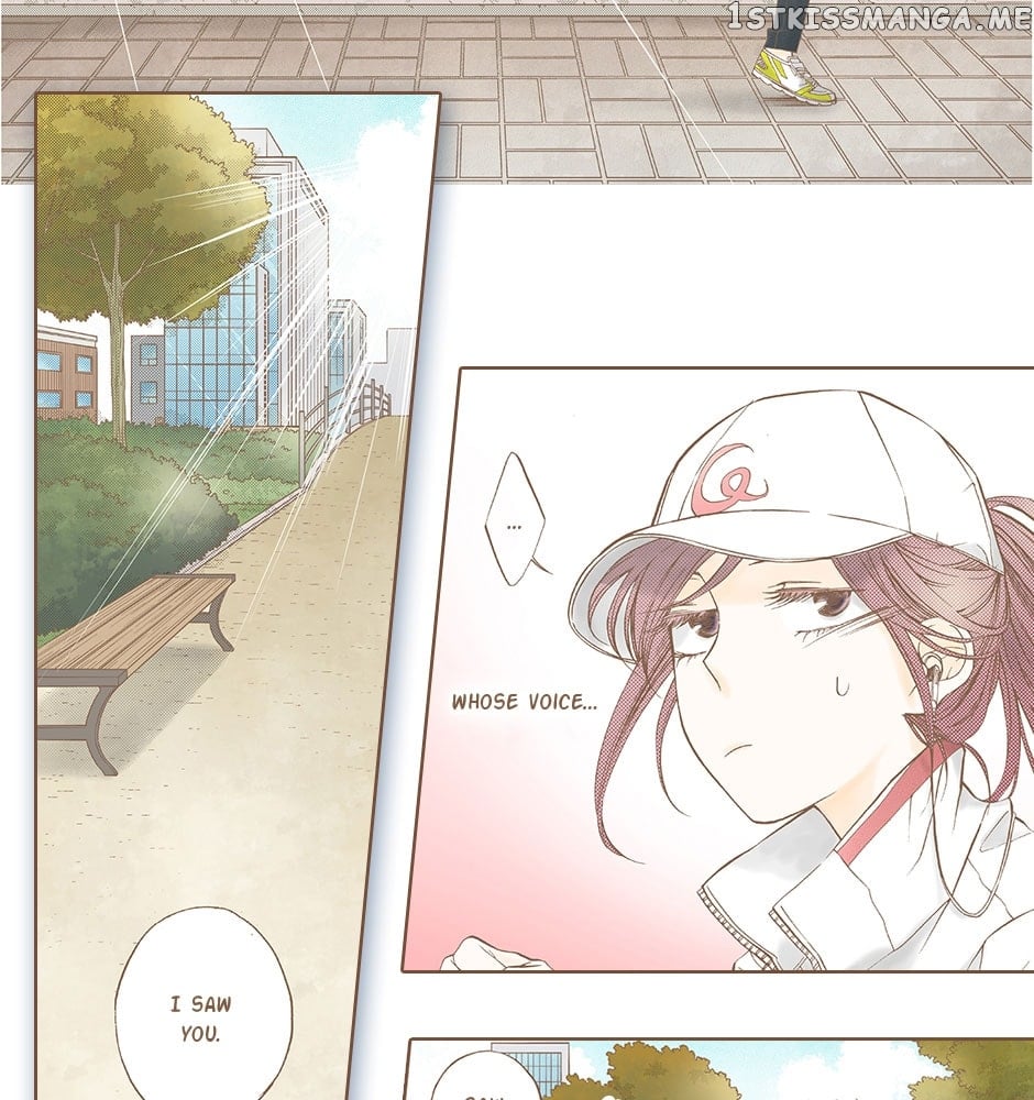 Thirsty Thirty Chapter 13 - page 6