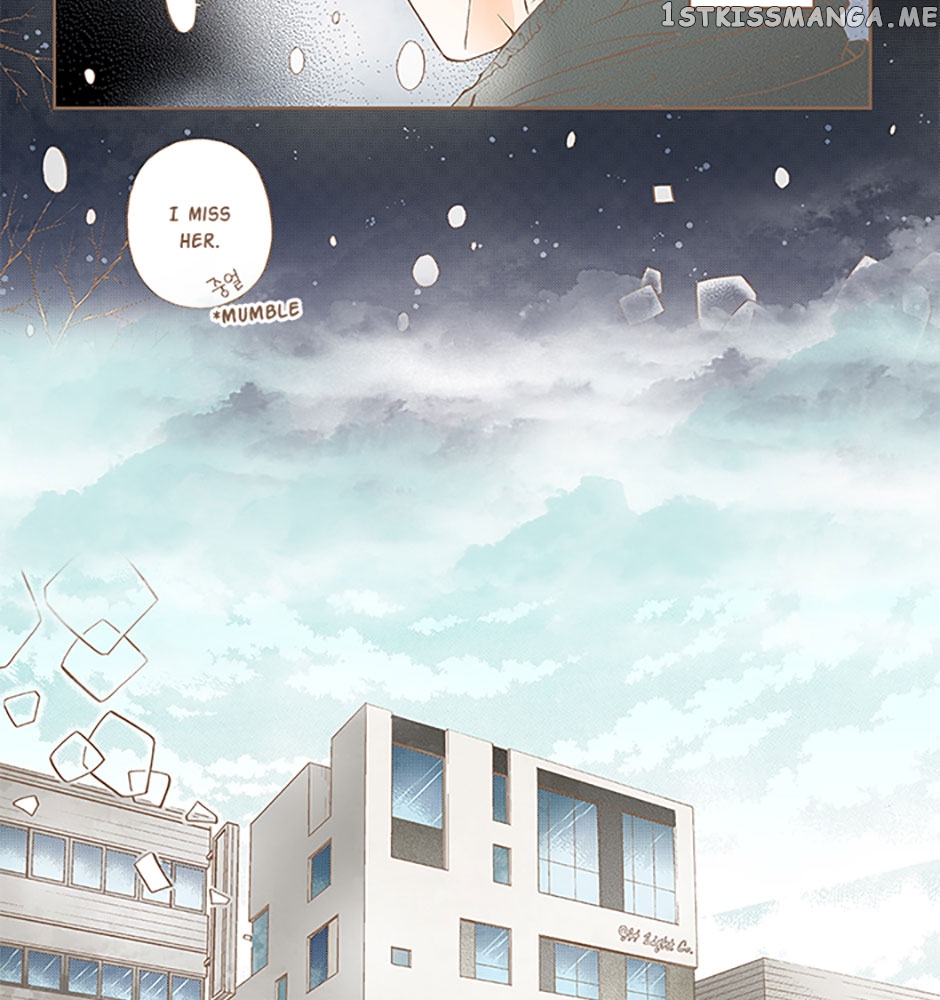 Thirsty Thirty Chapter 26 - page 20