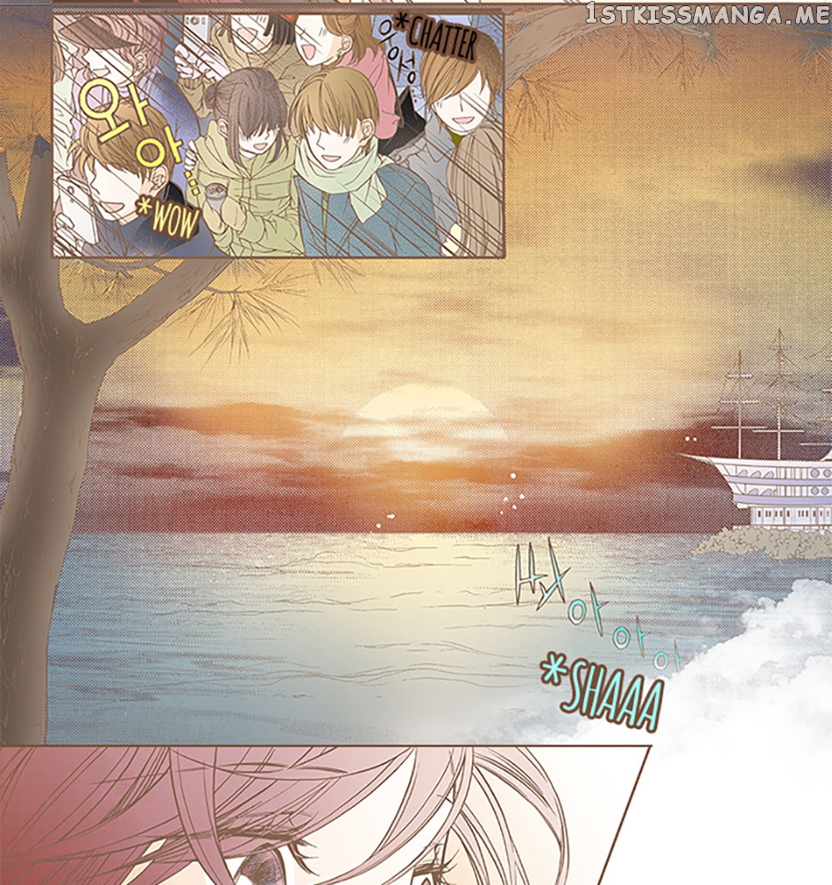 Thirsty Thirty Chapter 26 - page 33