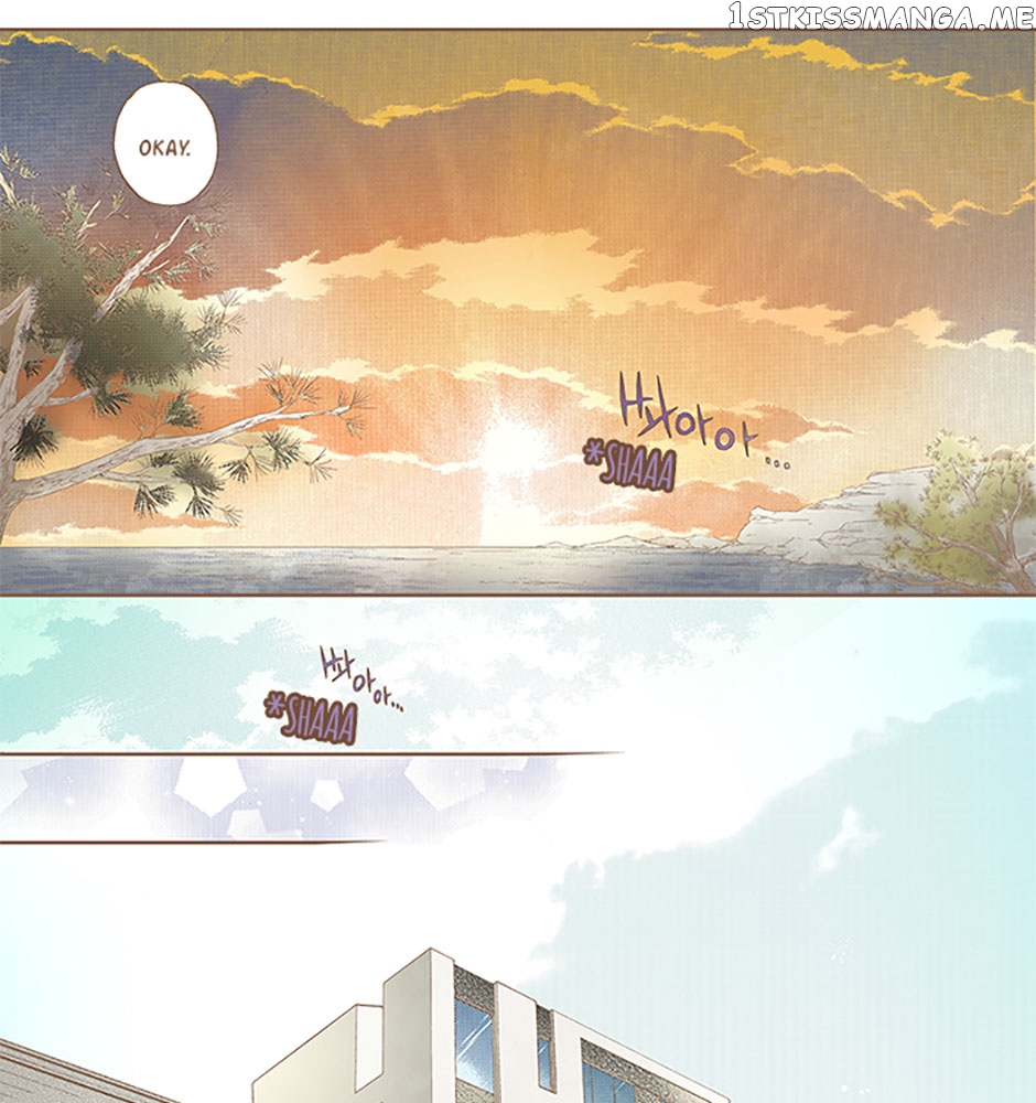 Thirsty Thirty Chapter 26 - page 37
