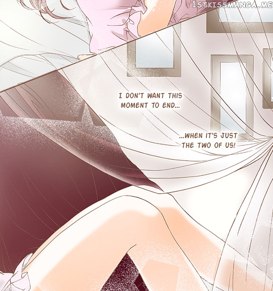 Thirsty Thirty Chapter 26 - page 6