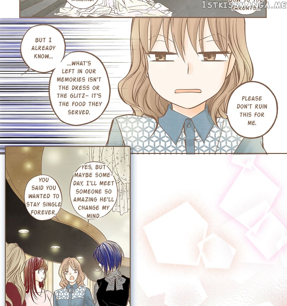 Thirsty Thirty Chapter 12 - page 13