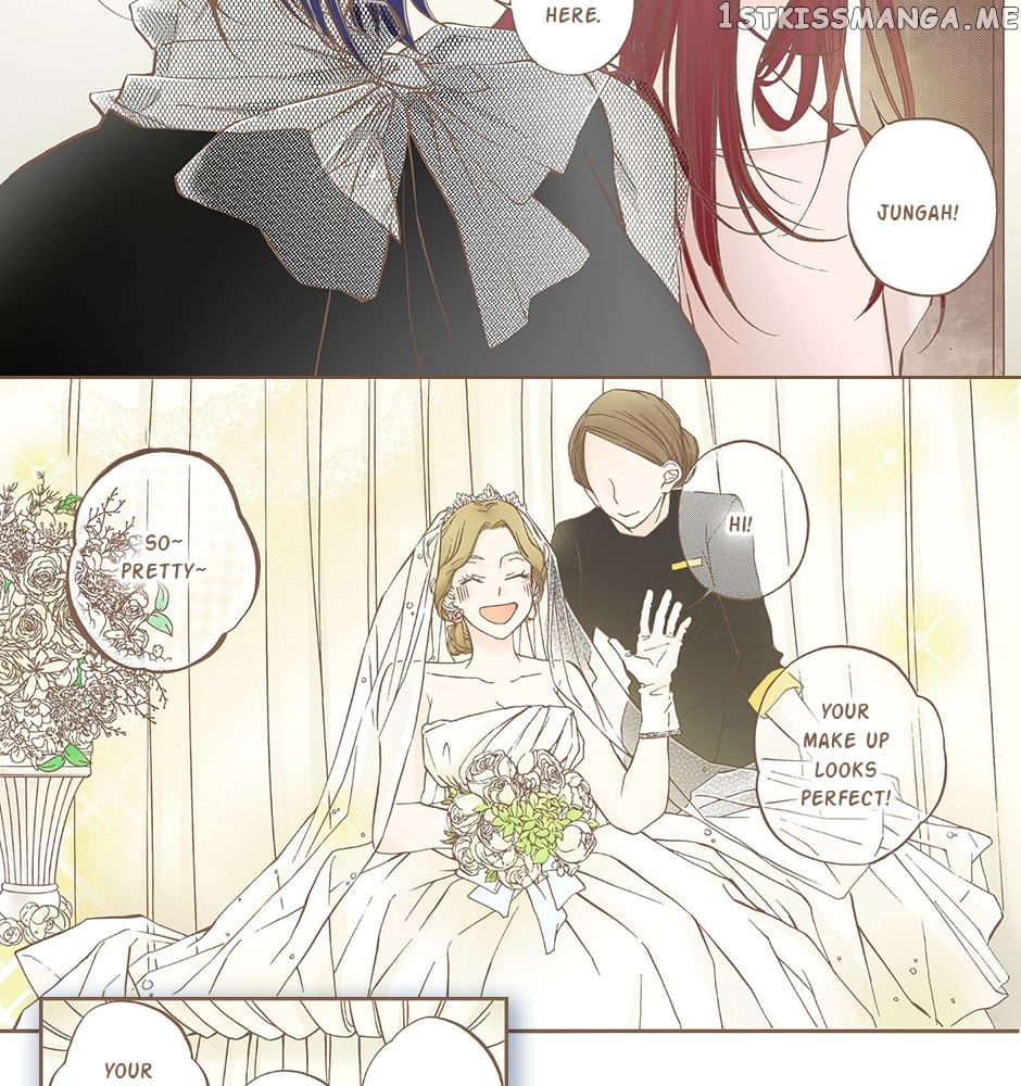 Thirsty Thirty Chapter 12 - page 2