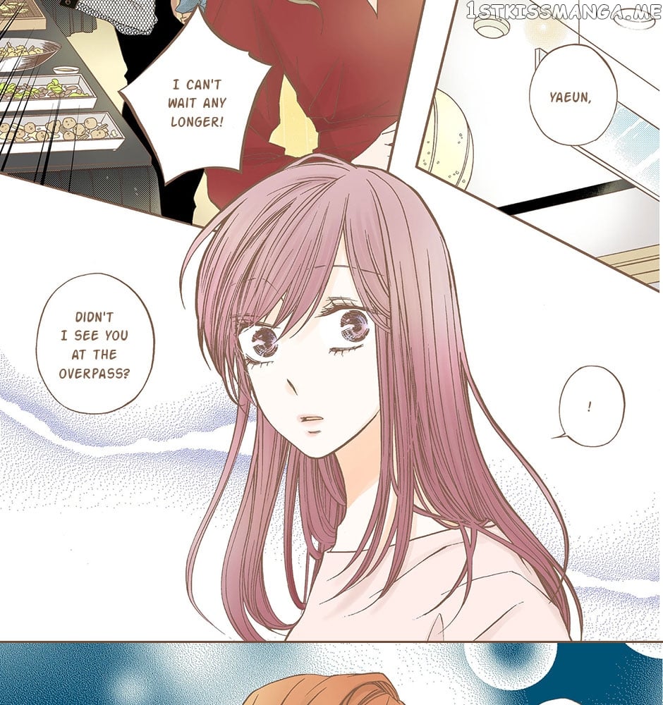 Thirsty Thirty Chapter 12 - page 21