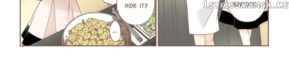 Thirsty Thirty Chapter 12 - page 23