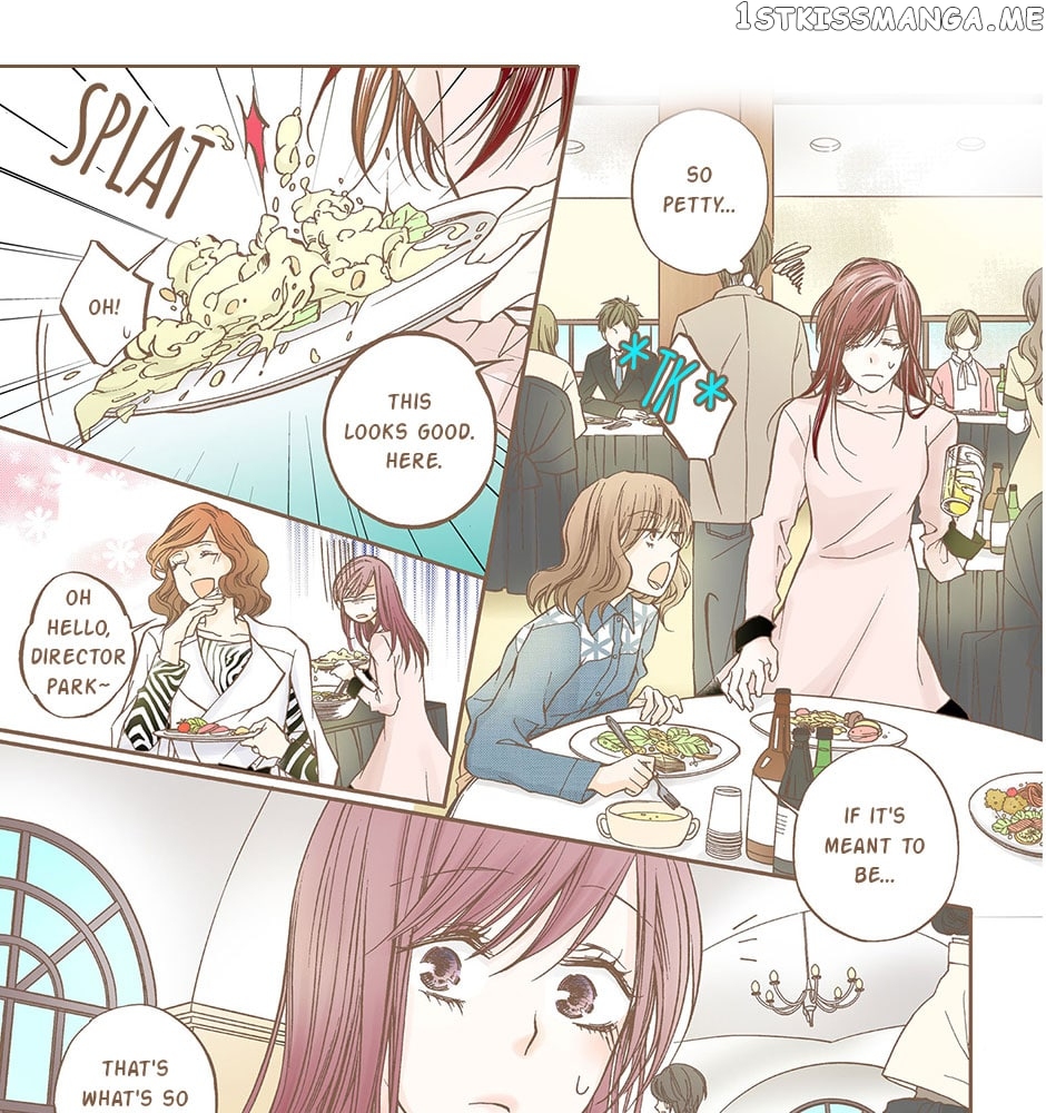 Thirsty Thirty Chapter 12 - page 24