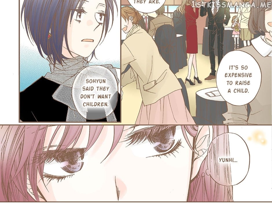Thirsty Thirty Chapter 12 - page 30