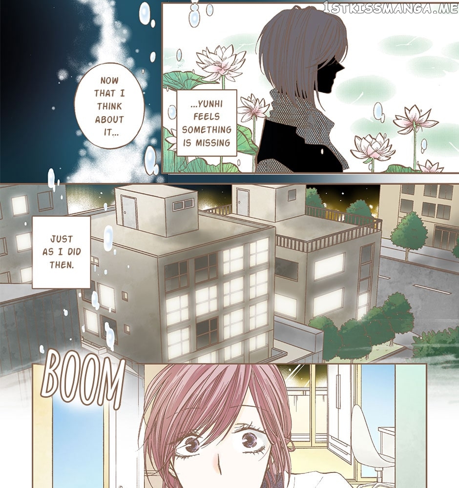 Thirsty Thirty Chapter 12 - page 33