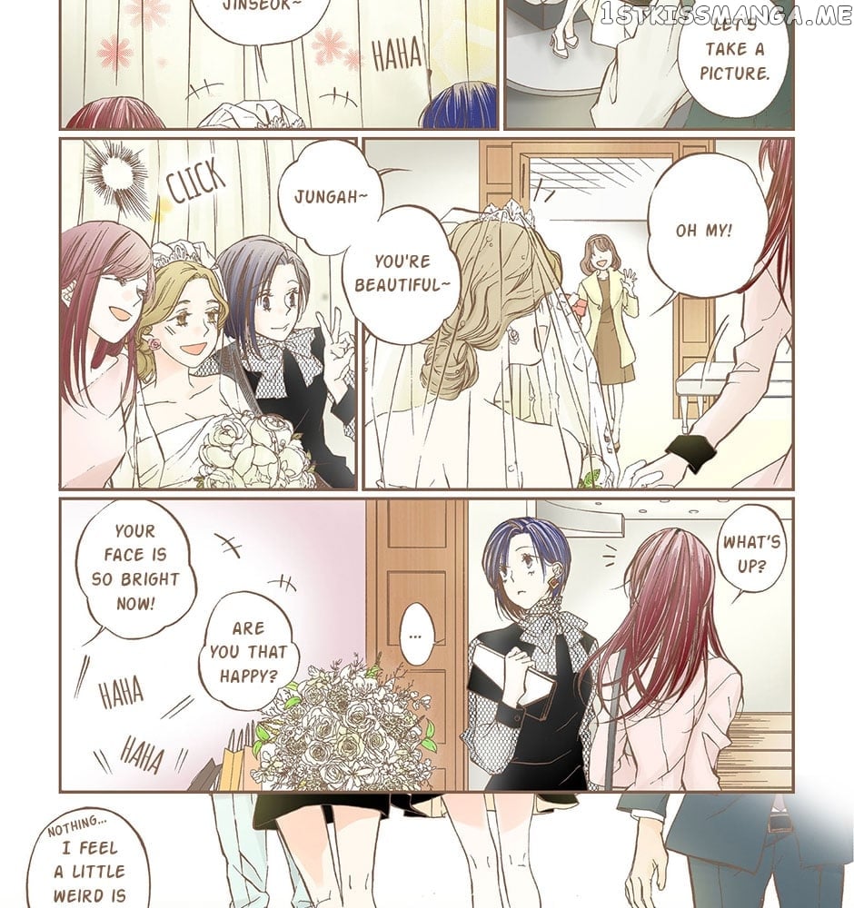 Thirsty Thirty Chapter 12 - page 4