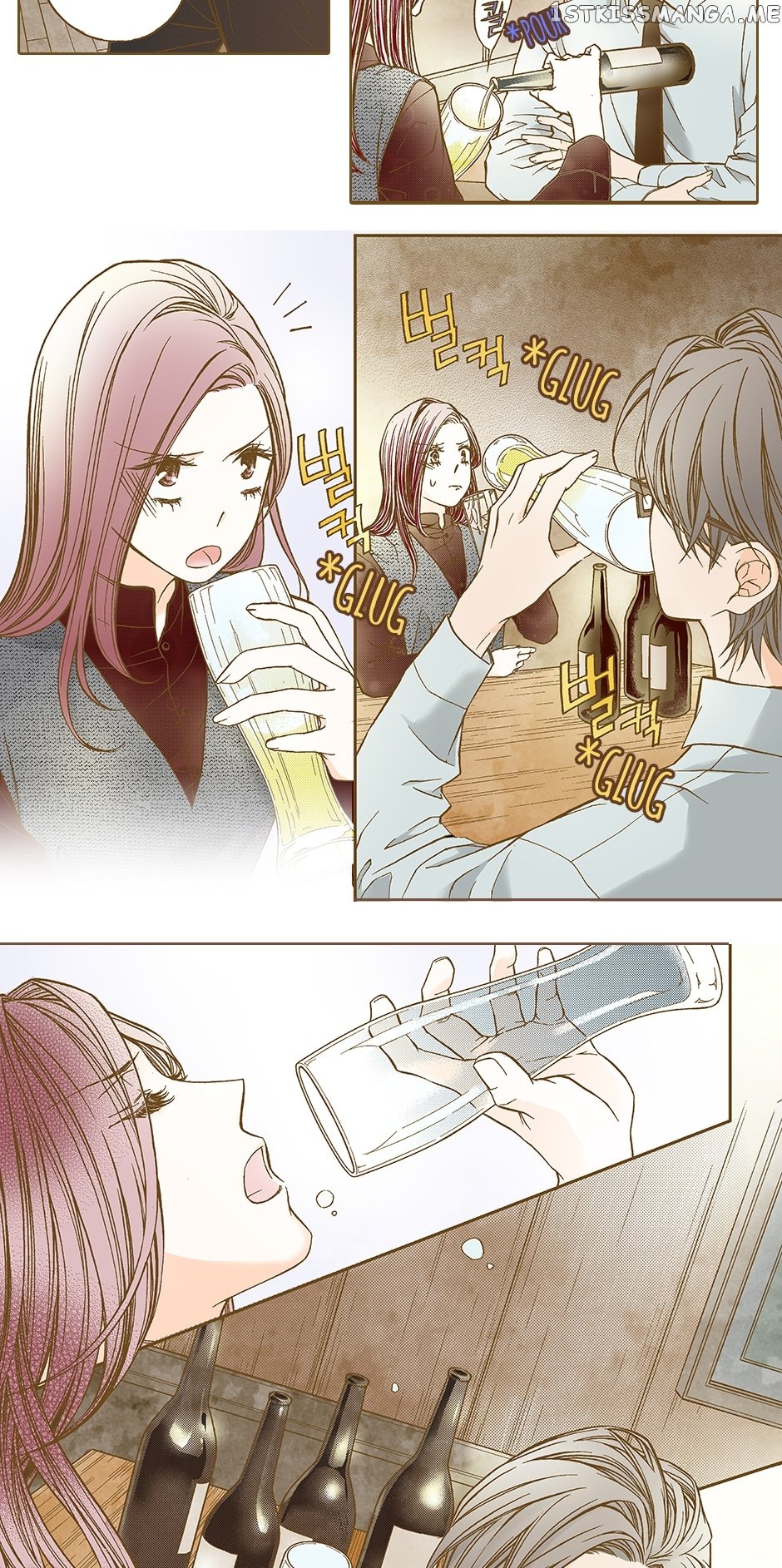 Thirsty Thirty Chapter 40 - page 25