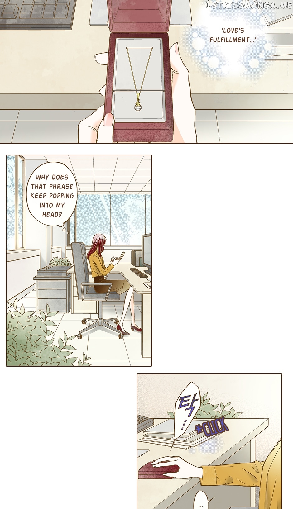Thirsty Thirty Chapter 40 - page 4