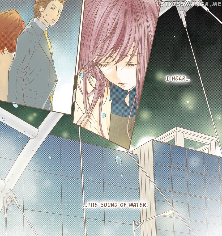 Thirsty Thirty Chapter 11 - page 17