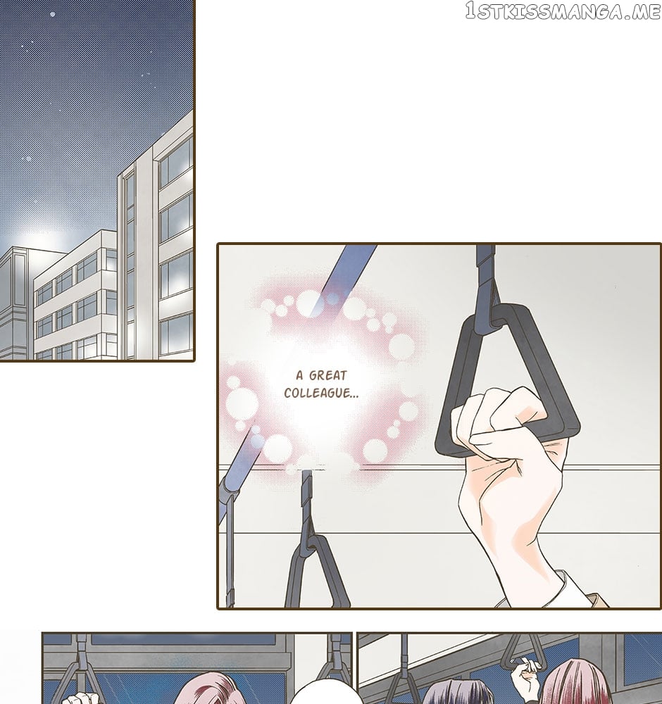 Thirsty Thirty Chapter 50 - page 13