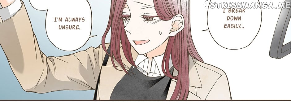 Thirsty Thirty Chapter 50 - page 16