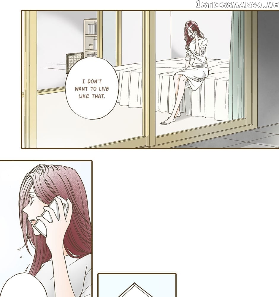 Thirsty Thirty Chapter 50 - page 27