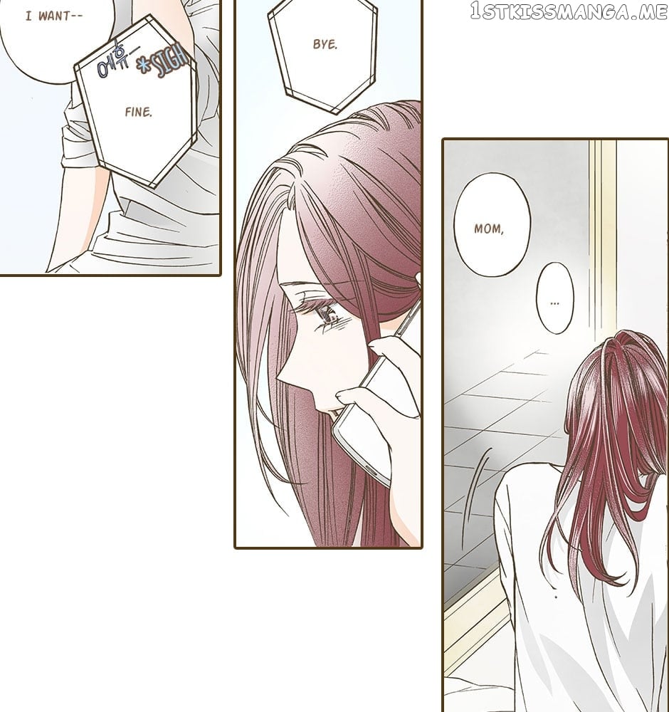 Thirsty Thirty Chapter 50 - page 28