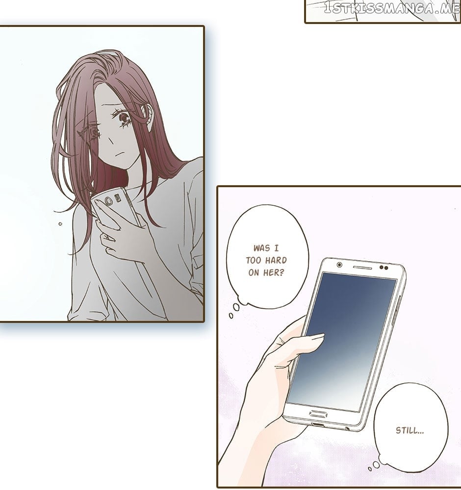 Thirsty Thirty Chapter 50 - page 29
