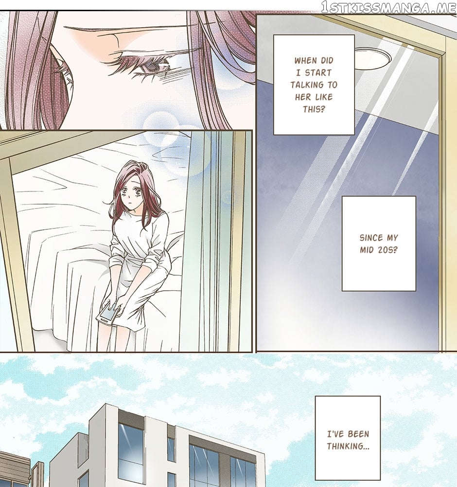 Thirsty Thirty Chapter 50 - page 30