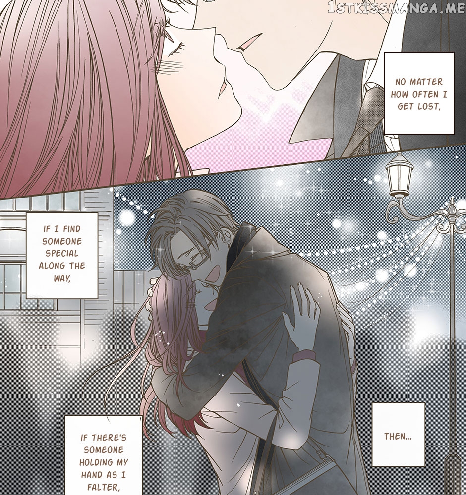 Thirsty Thirty Chapter 50 - page 55