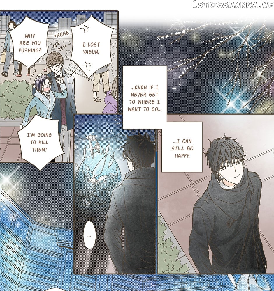 Thirsty Thirty Chapter 50 - page 57