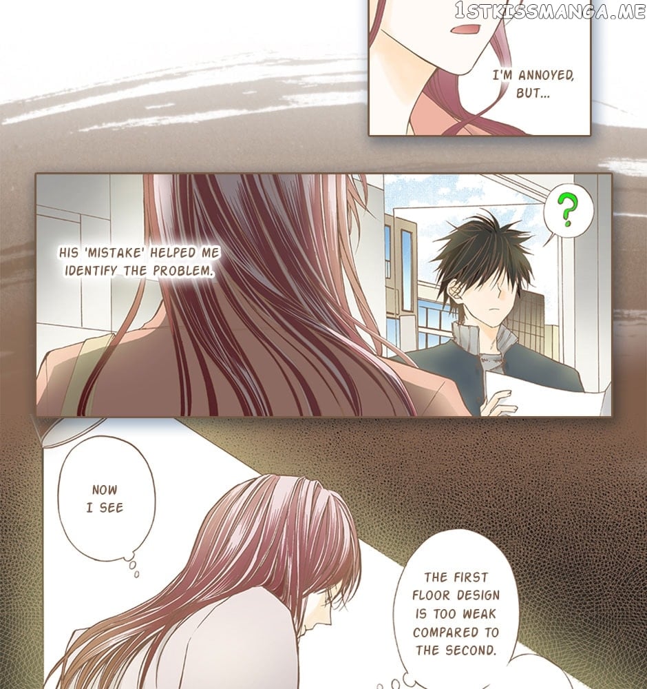 Thirsty Thirty Chapter 9 - page 23