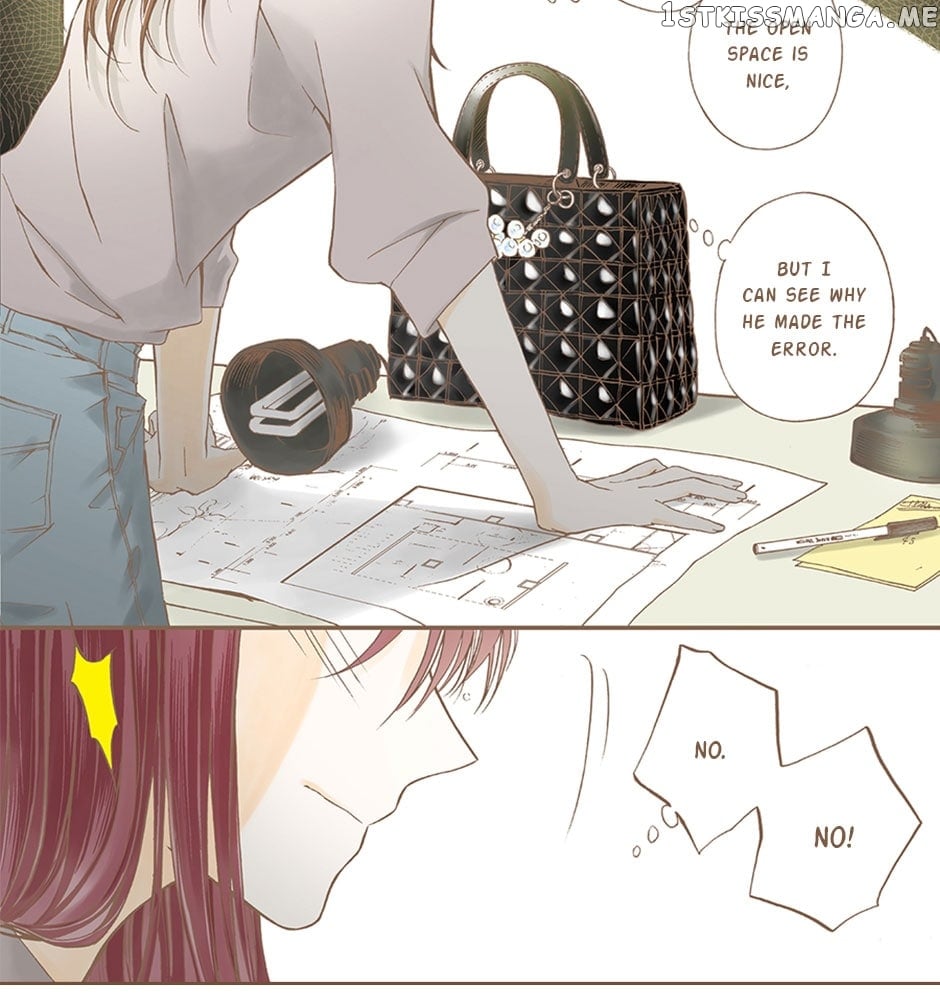 Thirsty Thirty Chapter 9 - page 24