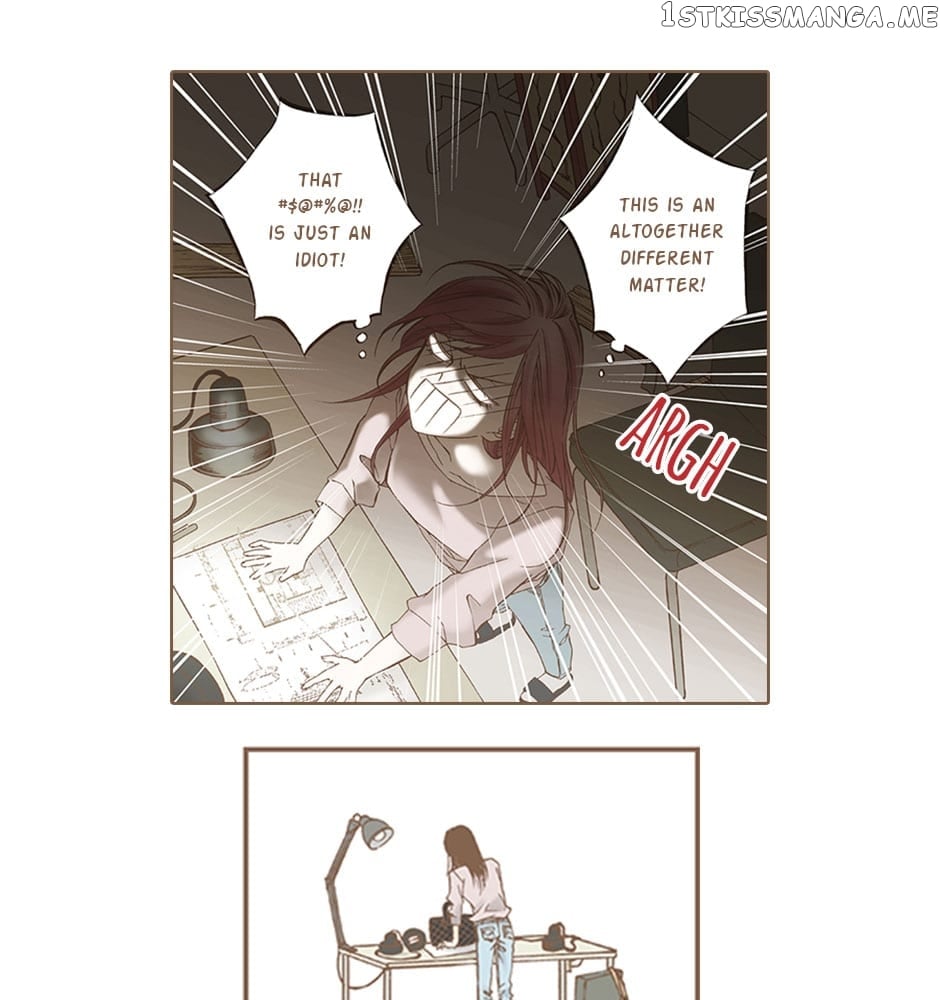 Thirsty Thirty Chapter 9 - page 26