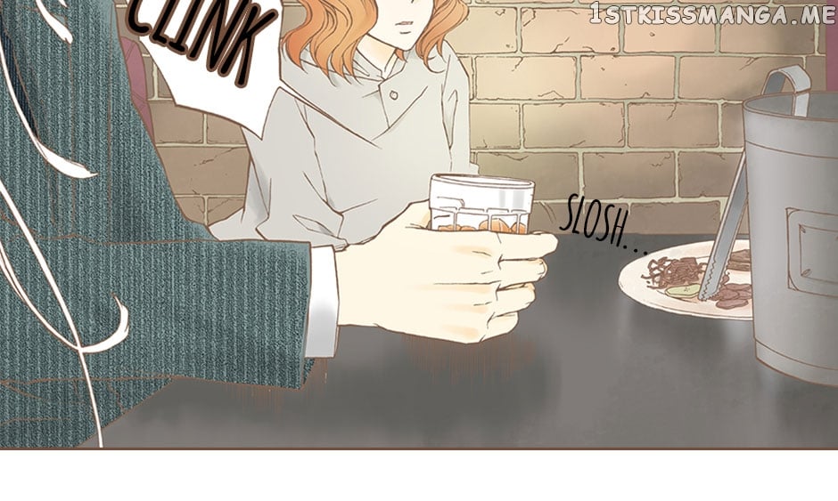 Thirsty Thirty Chapter 9 - page 33